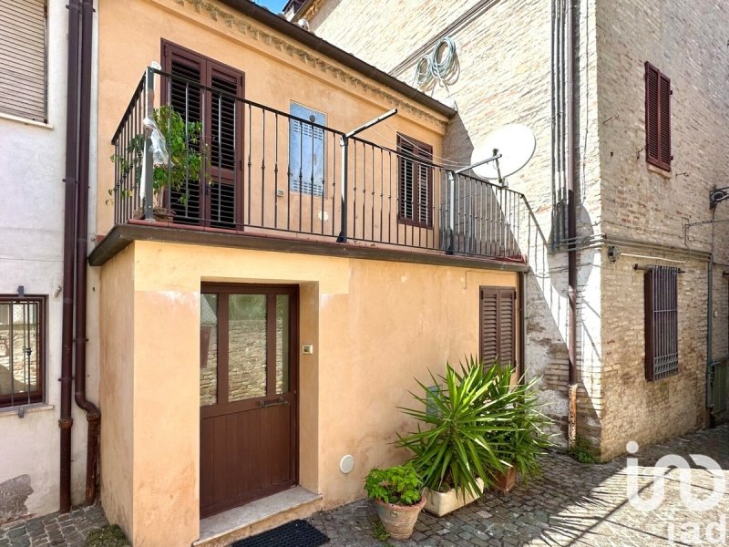 Einfamilienhaus in Civitanova Marche