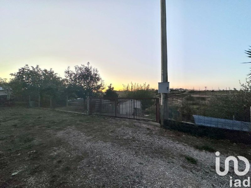 Building plot in Sant'Elpidio a Mare