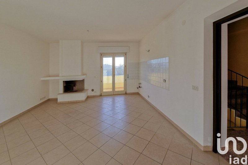 Apartamento em Sant'Elpidio a Mare