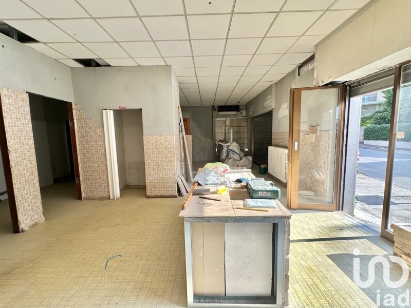 Immobile commerciale a Porto Sant'Elpidio