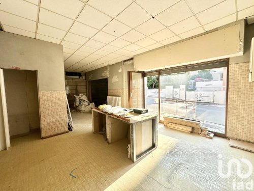 Immobile commerciale a Porto Sant'Elpidio