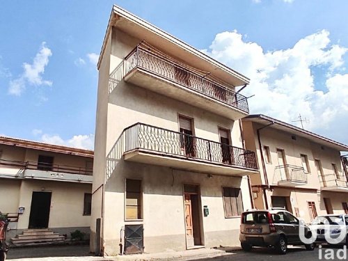 Einfamilienhaus in Isola del Gran Sasso d'Italia