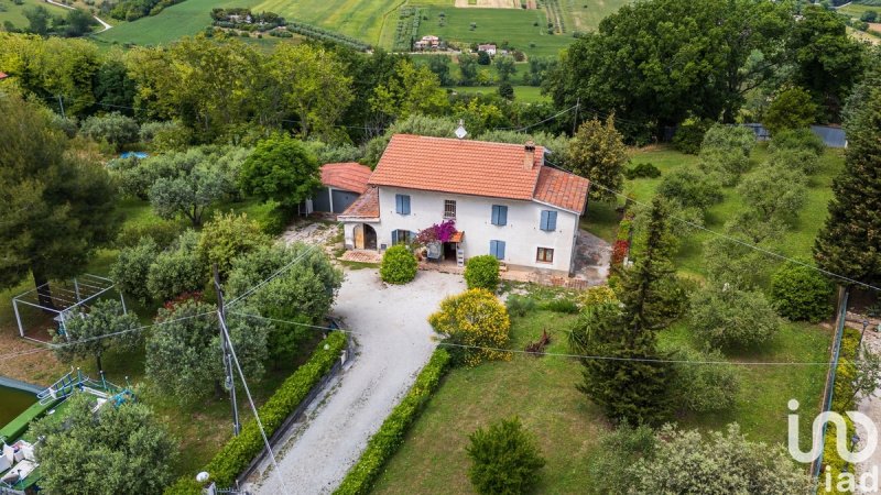 Villa en Civitanova Marche