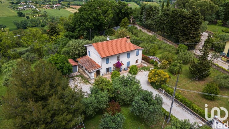 Villa in Civitanova Marche