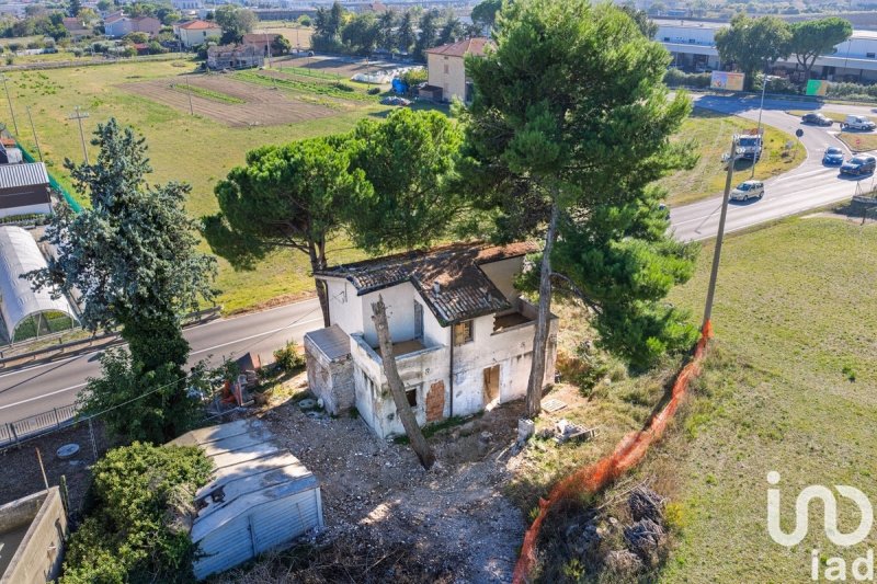 Casa independiente en Civitanova Marche