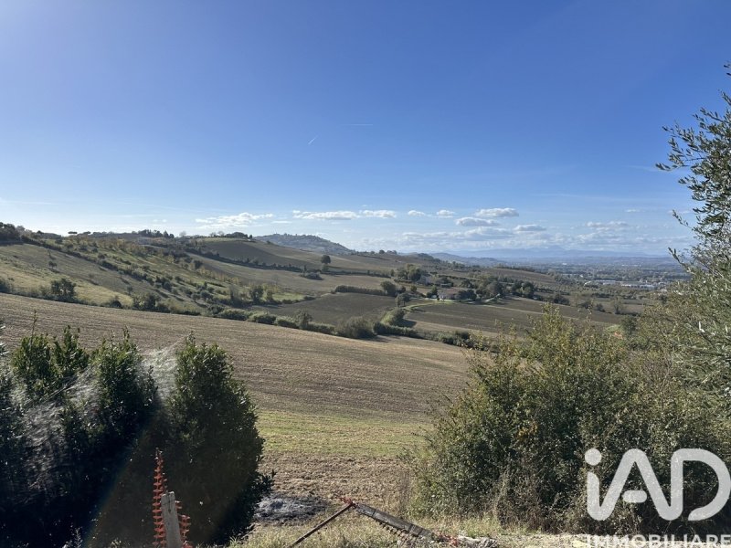 Строительный участок в Потенца-Пичена