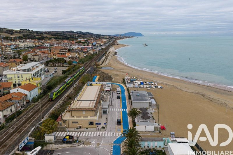 Palácio em Civitanova Marche