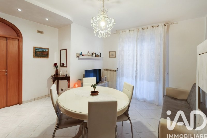 Квартира в Чивитанова-Марке