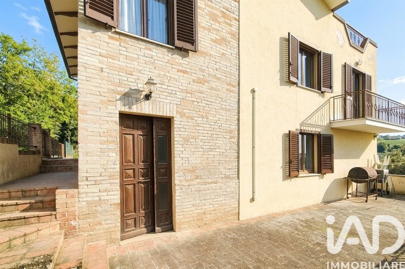Appartement à Mogliano