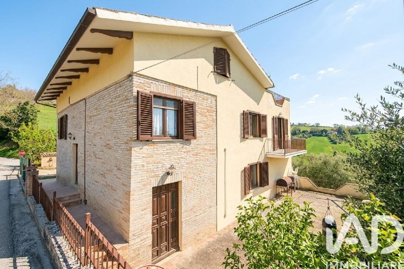 Appartement à Mogliano