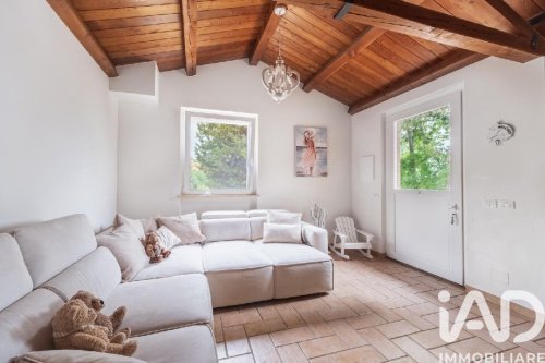 Apartment in Macerata