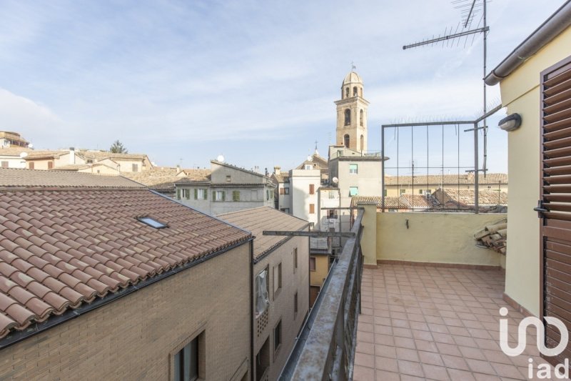 Appartement in Osimo