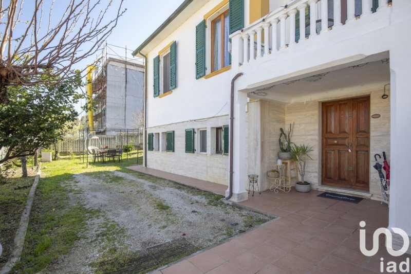 House in Ancona