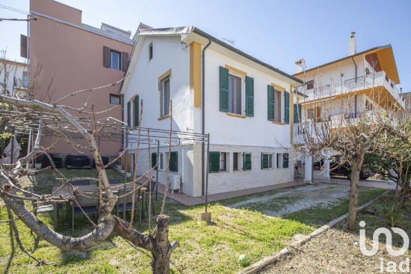 Huis in Ancona