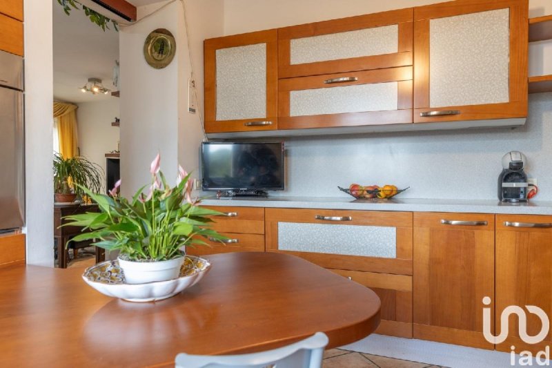 Apartment in Osimo