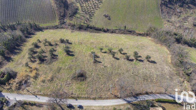 Bouwgrond in San Paolo di Jesi