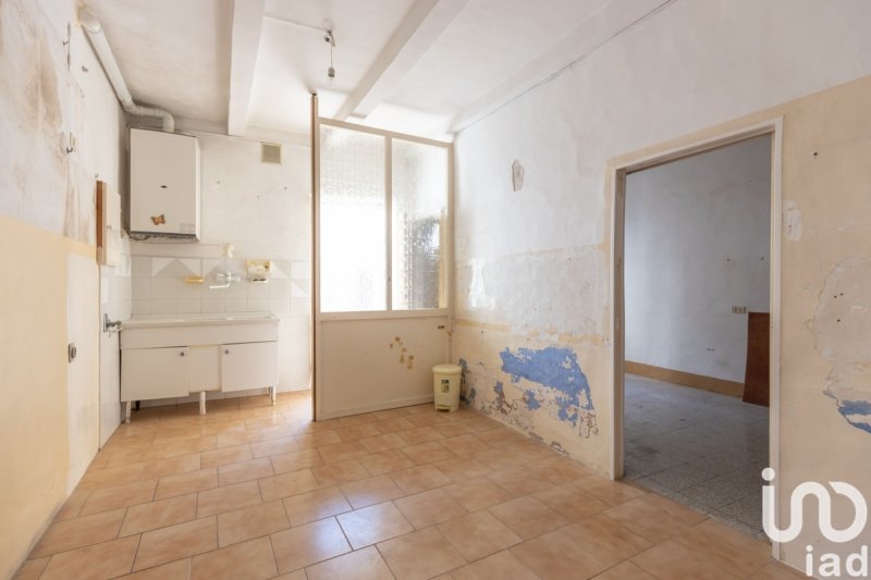 Apartamento em Osimo