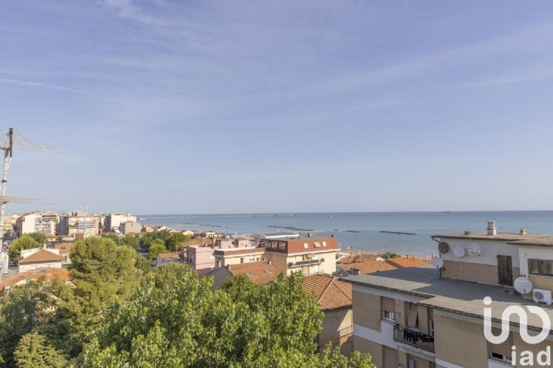 Apartment in Falconara Marittima