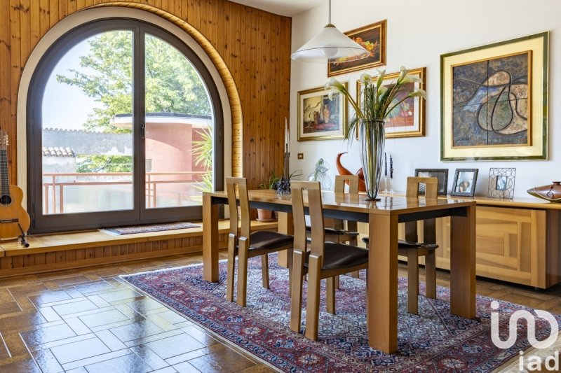 Villa a Castelfidardo