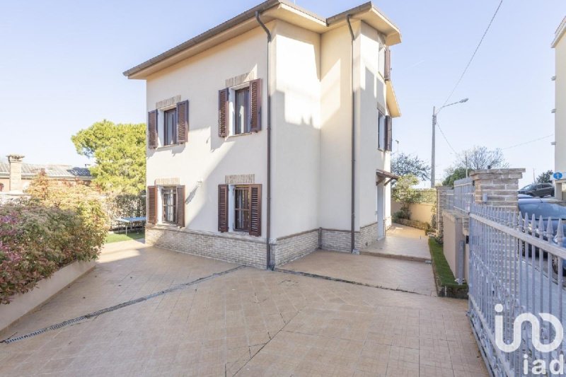 Villa i Ancona
