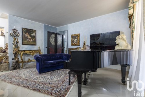 Вилла в Оффанья