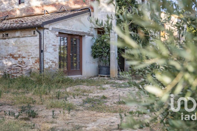 Вилла в Озимо