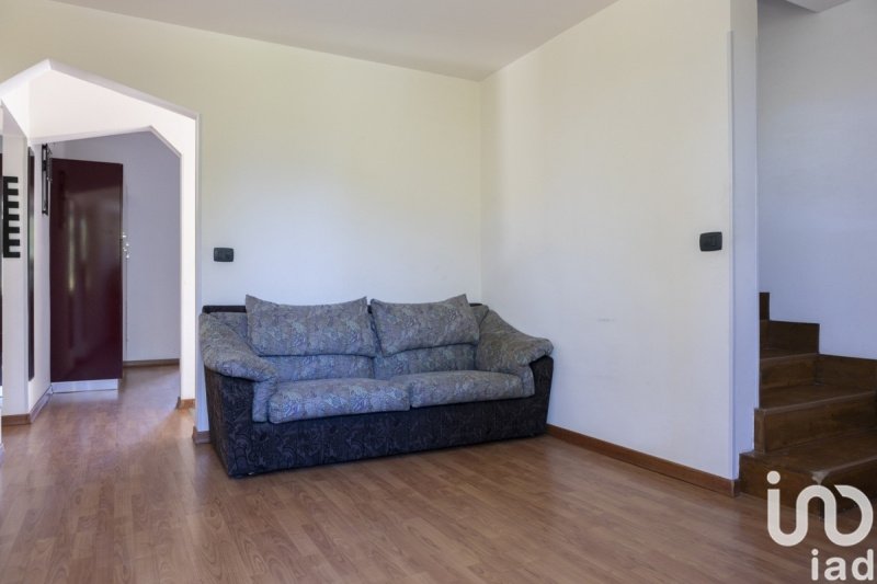 Apartamento em Agugliano