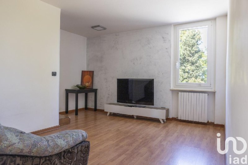 Apartamento em Agugliano