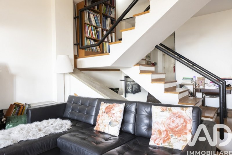 Maison mitoyenne à Camerano