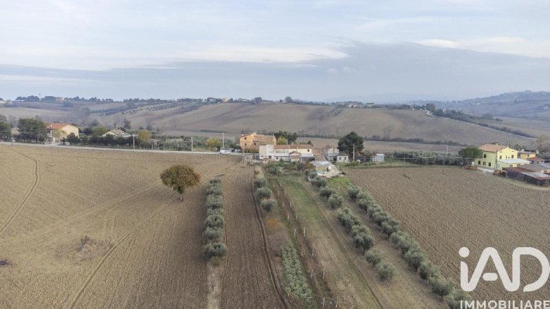 3 Bedrooms Villa for sale in Senigallia [804970] | Gate-away®