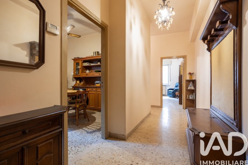 Apartamento en Macerata
