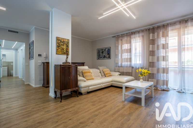 Apartamento en Agugliano