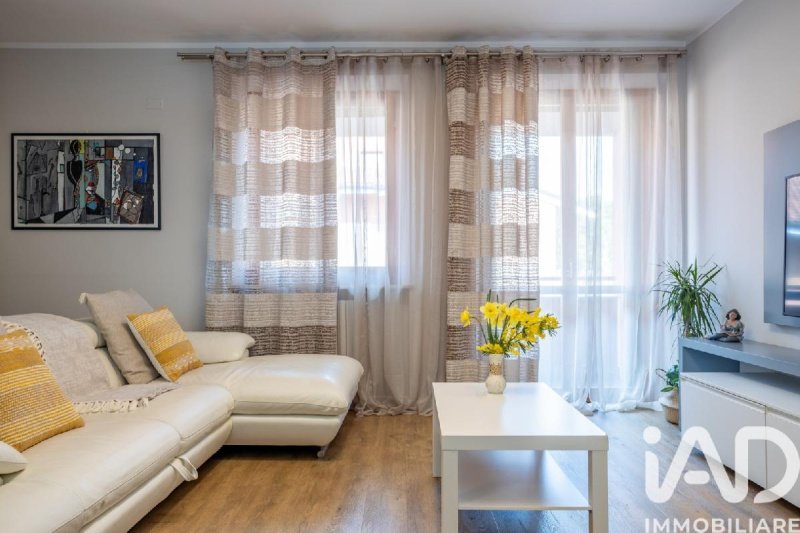 Apartamento en Agugliano