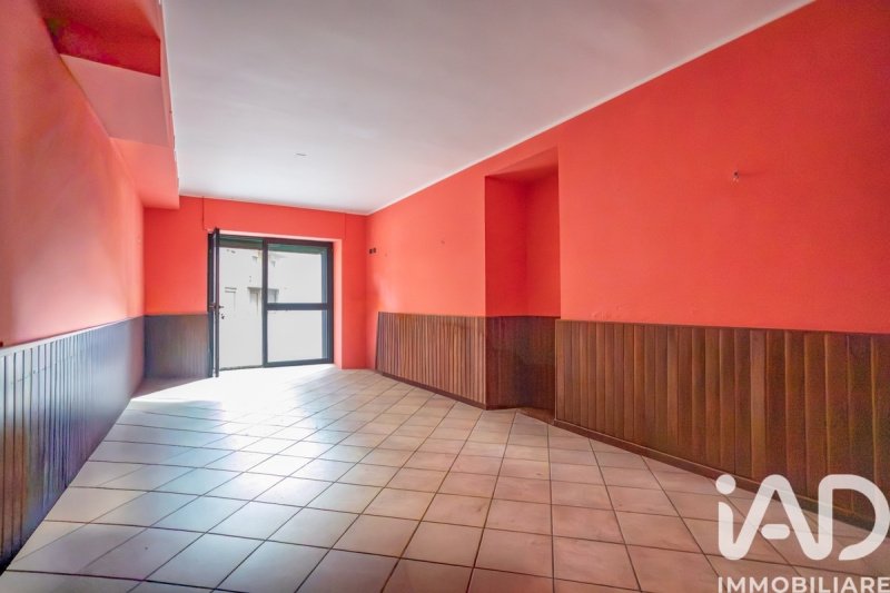 Commercial property in Macerata