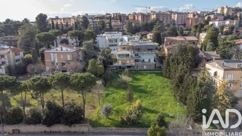 Terreno para construção em Macerata