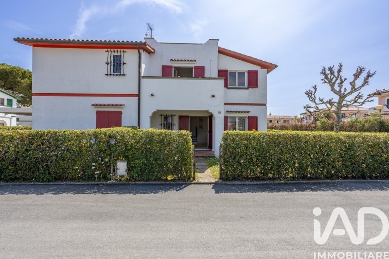 Moradia com terraço em Porto Recanati
