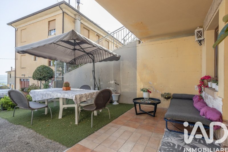 Apartamento em Castelfidardo