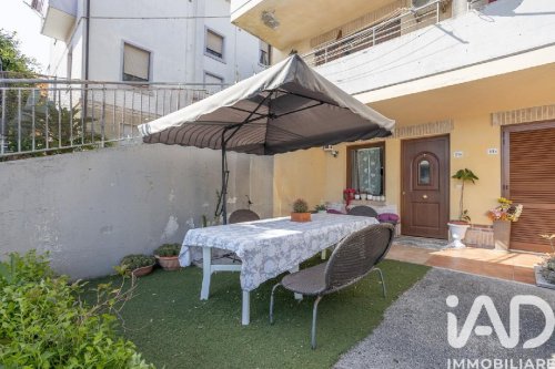 Apartamento em Castelfidardo