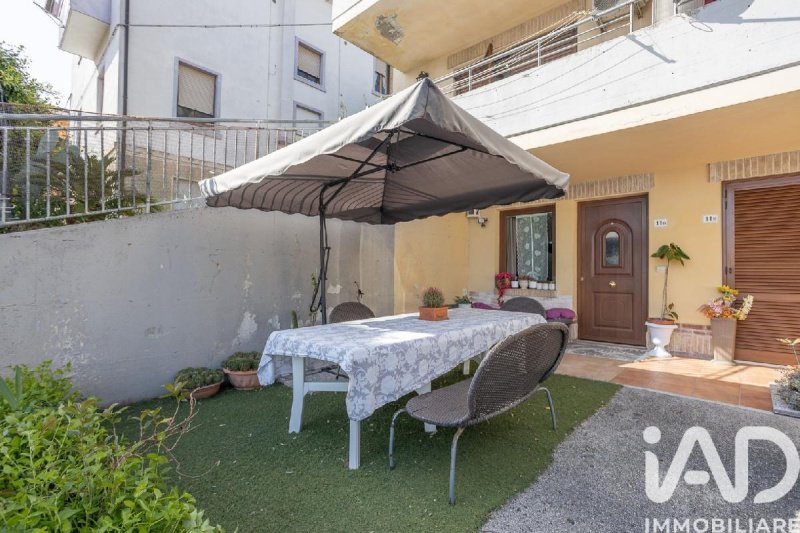 Apartamento em Castelfidardo