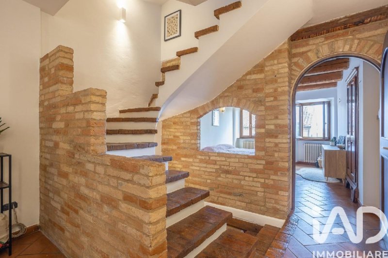 Apartamento em Corridonia
