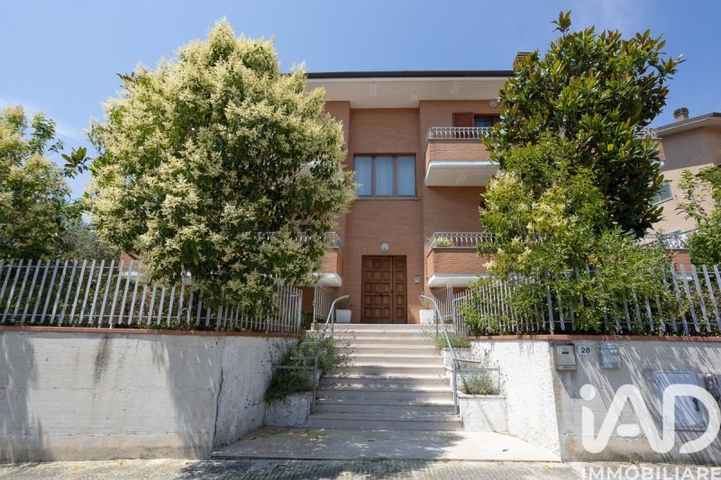 Apartamento em Camerano