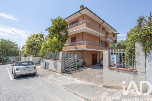 Apartamento em Camerano