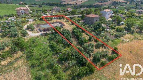 Villa in Macerata
