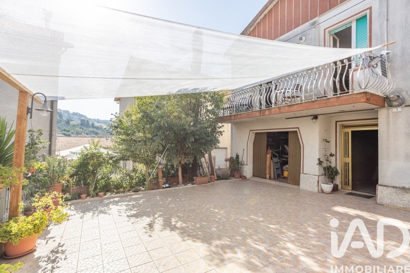 Villa in Recanati