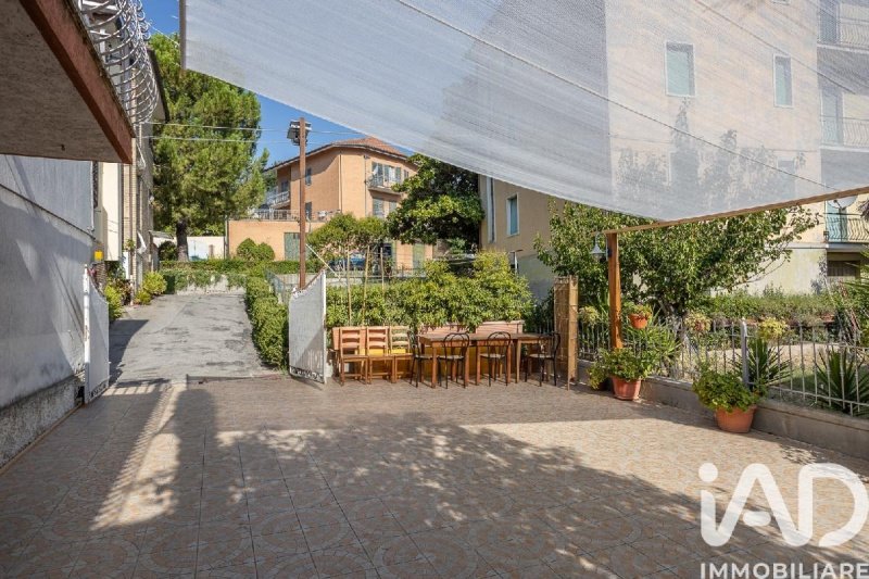 Villa in Recanati