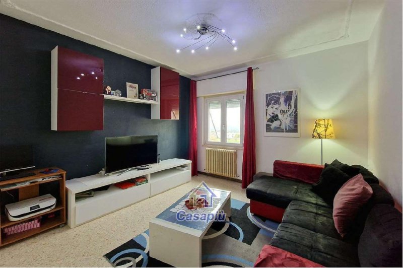 Apartment in Morrovalle