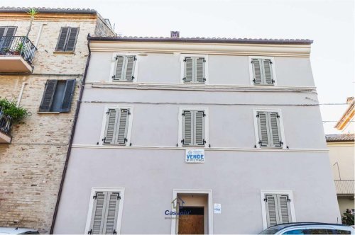 Einfamilienhaus in Civitanova Marche