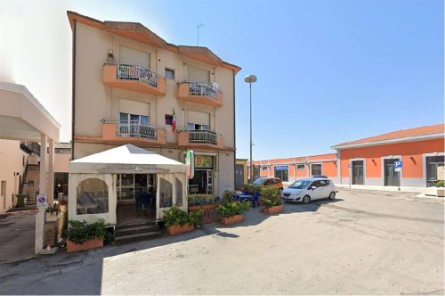 Commercial property in Civitanova Marche