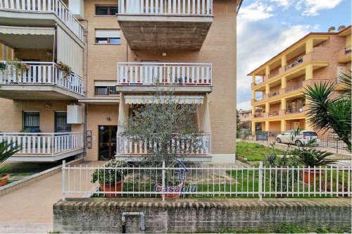 Appartement in Civitanova Marche