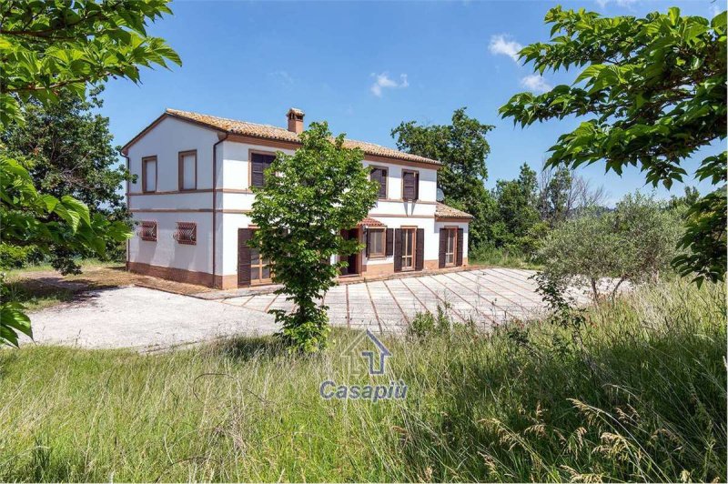 Villa en Pollenza